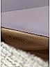 Chanel Tweed Gray Ivory Tweed Charm Flats Size EU 38 - photo 8
