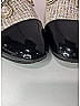 Chanel Tweed Gray Ivory Tweed Charm Flats Size EU 38 - photo 3
