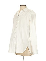 Hatch Long Sleeve Button Down Shirt