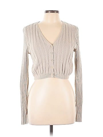 Hollister Cardigan (view 1)