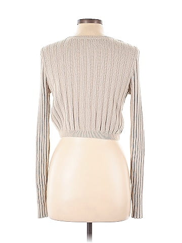 Hollister Cardigan (view 2)