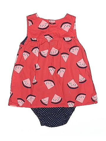Just One You Made by Carter's Dress (view 2)