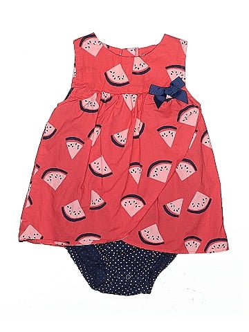 Just One You Made by Carter's Dress (view 1)
