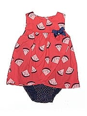 Just One You Made By Carter's Dress