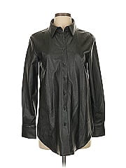Commando Long Sleeve Blouse
