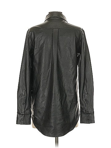 Commando Long Sleeve Blouse (view 2)