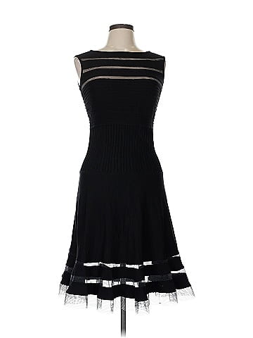 Tadashi Shoji Cocktail Dress (view 1)