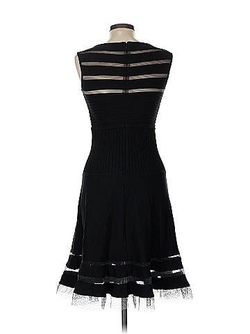 Tadashi Shoji Cocktail Dress (view 2)