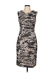 Jennifer Lopez Cocktail Dress