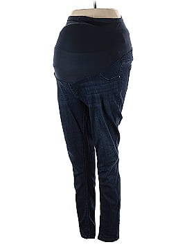 Indigo Blue Jeggings