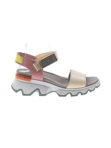 Sorel Wedges (view 1)