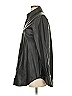 Commando 100% Polyester Black Long Sleeve Blouse Size XS - photo 4