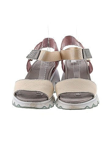 Sorel Wedges (view 2)
