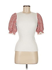 Maje Pullover Sweater