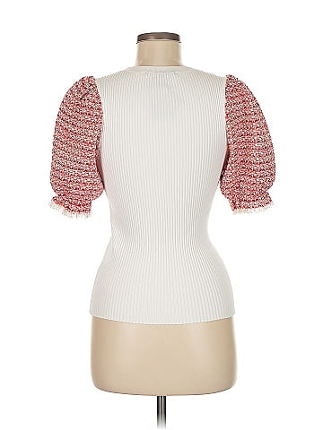 Maje Pullover Sweater (view 2)
