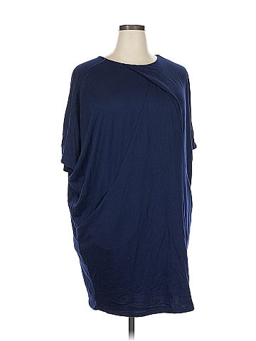 Soho JEANS NEW YORK & COMPANY Casual Dress (view 1)