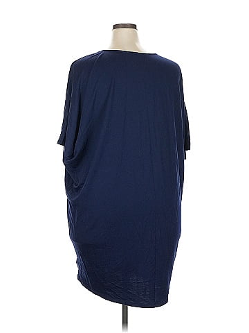 Soho JEANS NEW YORK & COMPANY Casual Dress (view 2)
