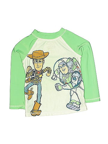 Disney Long Sleeve Top (view 1)