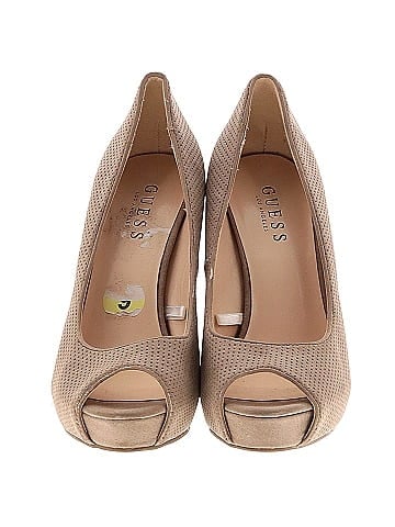 Guess Heels (view 2)