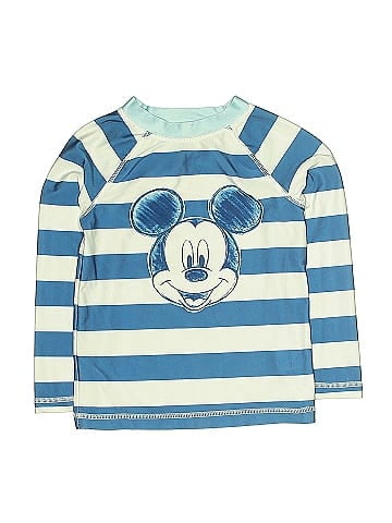 Disney Long Sleeve T-Shirt (view 1)