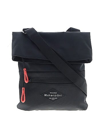 Sherpani Crossbody Bag (view 1)