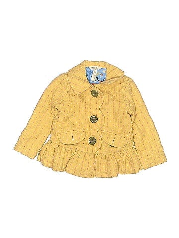Matilda Jane Jacket (view 1)