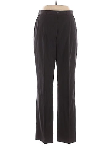 Escada Wool Pants (view 1)
