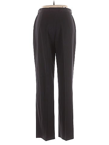 Escada Wool Pants (view 2)