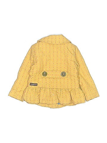 Matilda Jane Jacket (view 2)