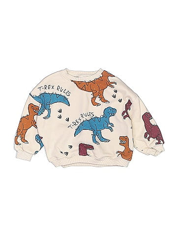 Zara Pullover Sweater (view 1)
