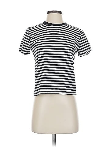 Everlane Short Sleeve Turtleneck (view 1)
