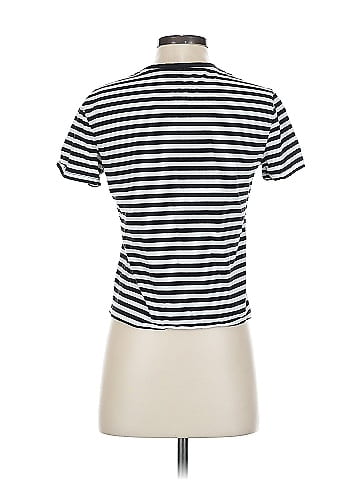 Everlane Short Sleeve Turtleneck (view 2)