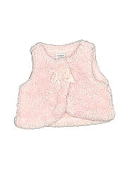 Carter's Faux Fur Vest