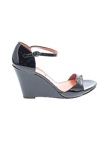 Via Spiga Wedges (view 1)