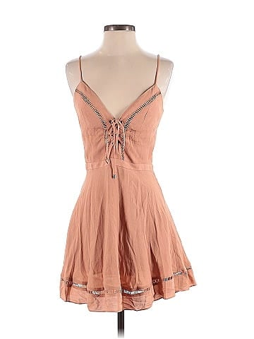 Lovers + Friends Casual Dress (view 1)