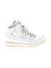 Air Jordan White Sneakers Size 5 (youth) - photo 1