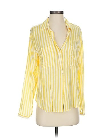 Velvet Heart 3/4 Sleeve Blouse (view 1)
