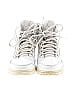 Air Jordan White Sneakers Size 5 (youth) - photo 2