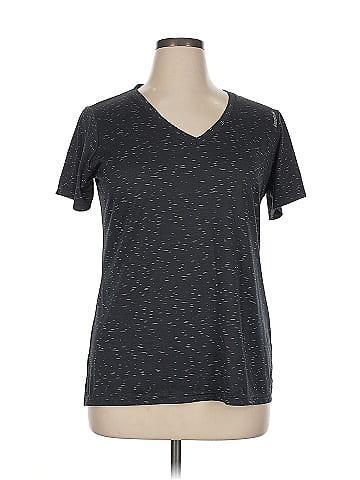 Reebok Short Sleeve T-Shirt (view 1)