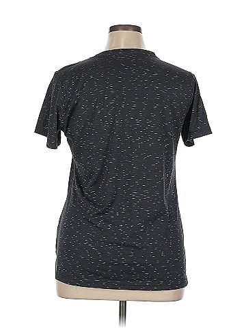 Reebok Short Sleeve T-Shirt (view 2)
