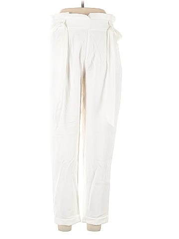 Zara TRF Casual Pants (view 1)