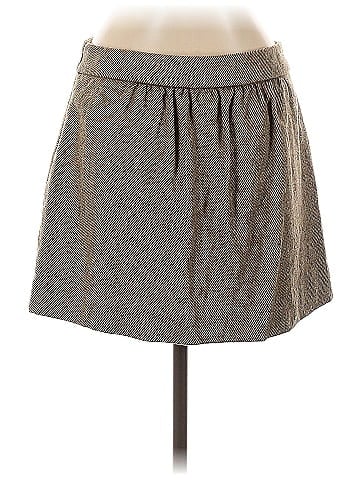 J.Crew Wool Skirt (view 2)