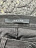 J Brand Black Active Pants Size 26 waist - photo 4