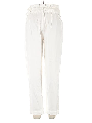 Zara TRF Casual Pants (view 2)