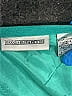 Amanda Smith 100% Acetate Solid Teal Green Formal Skirt Size 14 (petite) - photo 3