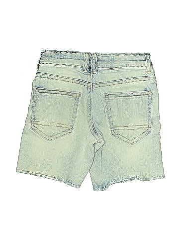 Cat & Jack Denim Shorts (view 2)