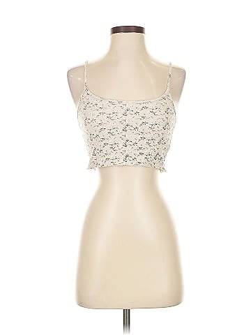 Hollister Sleeveless Top (view 1)