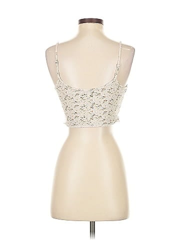 Hollister Sleeveless Top (view 2)