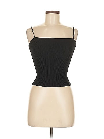 Babaton Sleeveless Top (view 1)