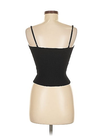 Babaton Sleeveless Top (view 2)